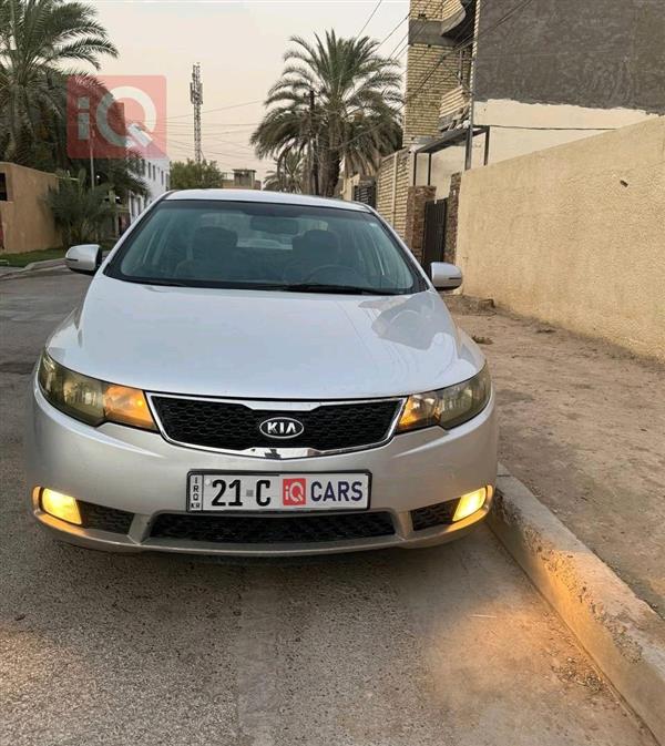 كيا سيراتو 2012 للبيع في العراق -  بغداد